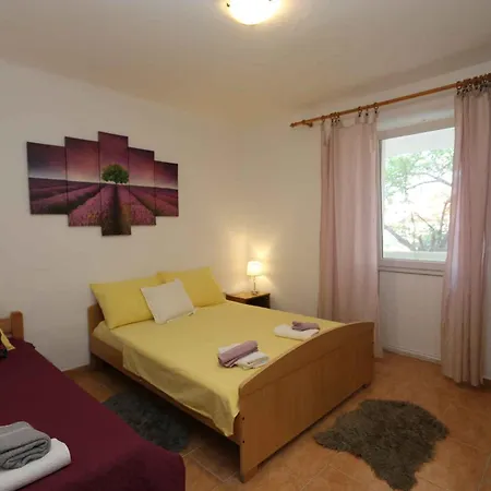 In - Insel Krk 13555 Šilo