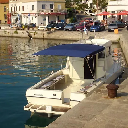 In - Insel Krk 13555