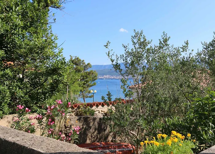 Apartament In - Insel Krk 13555 Šilo