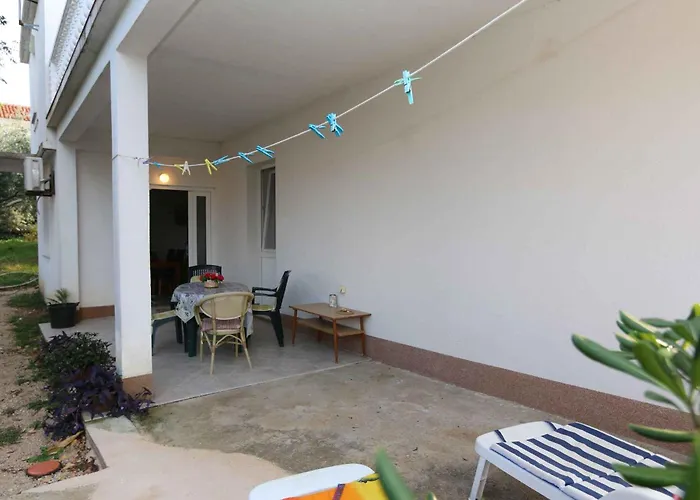 Apartament In - Insel Krk 13555