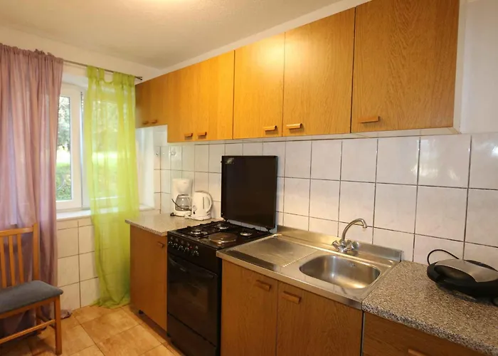 In - Insel Krk 13555