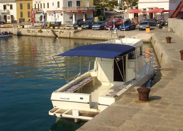 In - Insel Krk 13555