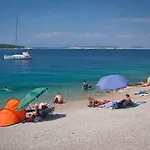 In - Insel Krk 13555 Šilo