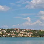 In - Insel Krk 13555 Lejlighed Šilo