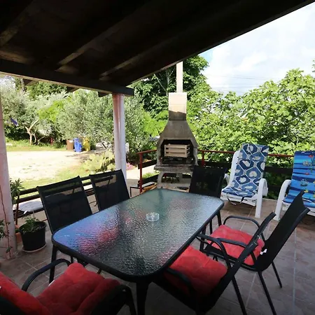 In Silo/insel Krk 13555 Apartment