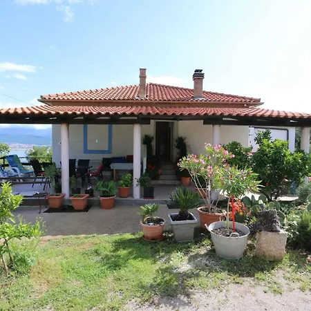 In Silo/insel Krk 13555 Apartment *