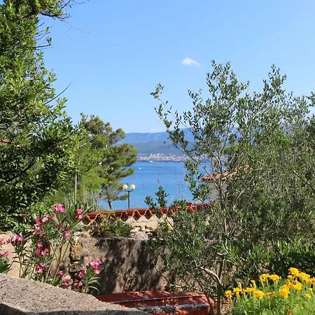 Apartment In Silo/insel Krk 13555 Silo (Krk)