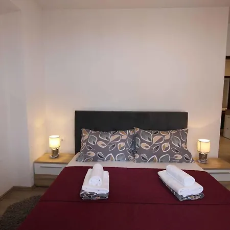In Silo/insel Krk 13555 Apartment