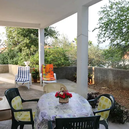 In Silo/insel Krk 13555 Apartment *