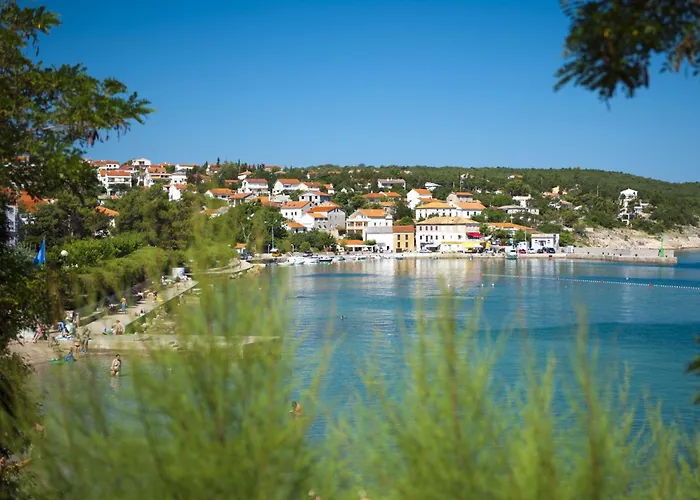 In - Insel Krk 13555 *