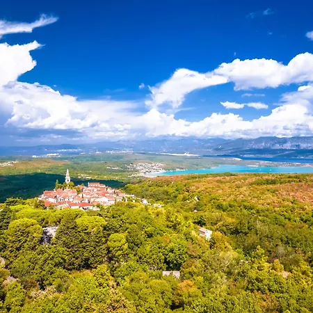 Διαμέρισμα In - Insel Krk 13555